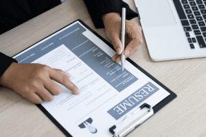 Advanced Training Analysis