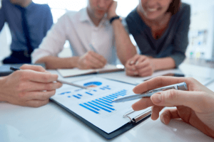 Risk Management in Projects