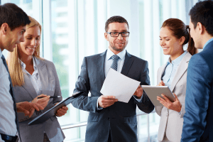 تقنيات تخطيط وجدولة المشاريع