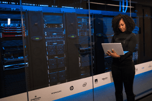 Cybersecurity for Digital Financial Services