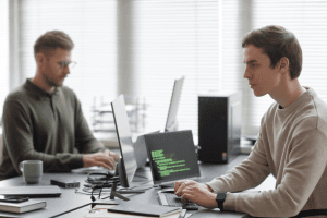 Cloud Management & IT Security