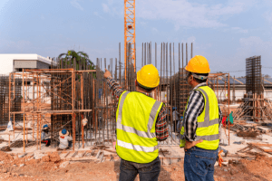 Building Information Modeling (BIM) for Construction Projects