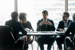 Cost Accounting & Cost Management Training Course