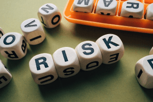 Climate Change, Risk, and Sustainability