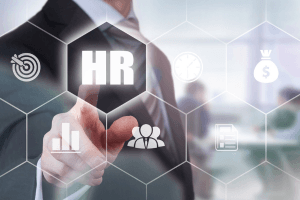 Illustration of Strategic Talent Acquisition process from candidate attraction to effective hiring