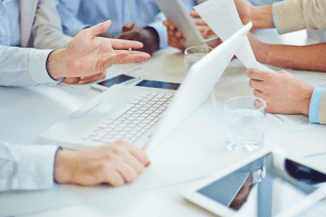 Conflict Resolution & Team Collaboration in the Workplace