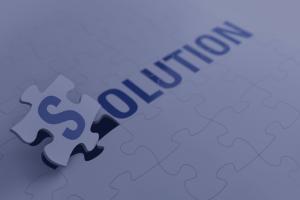 Professional team brainstorming innovative business ideas