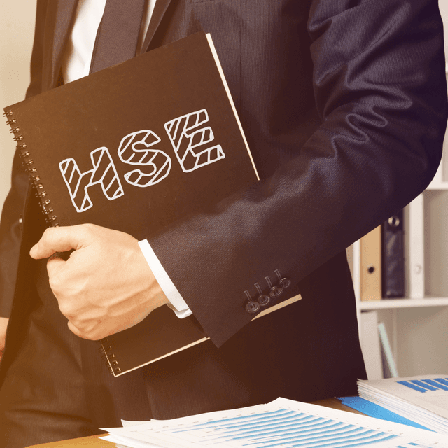 HSE in Oil & Gas Training – Health, Safety & Environment