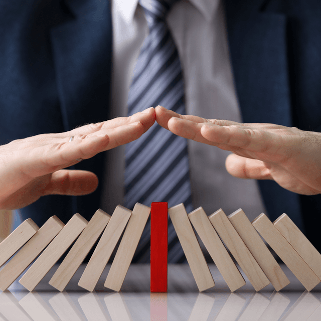 Effective Goal Setting, Strategic Planning & Decision-Making Skills