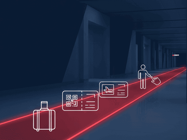 Passenger Services & Ground Operations Management Program