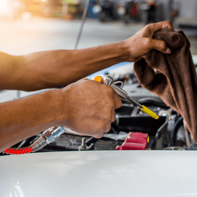 Fundamentals of Reliability Engineering & Maintenance