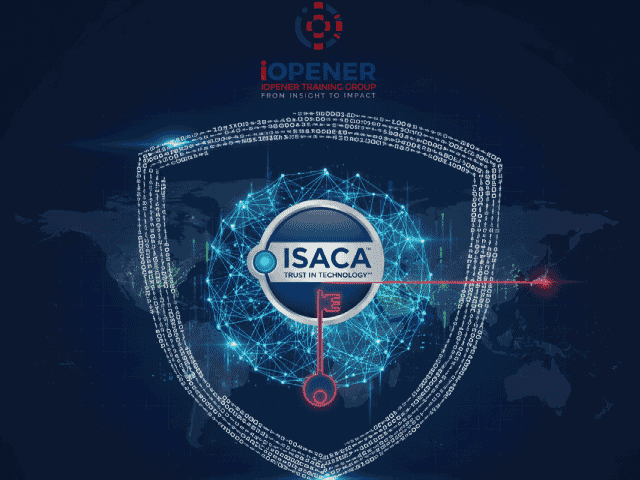 The Certified in Emerging Technology (CET™) from ISACA The Certified in Emerging Technology (CET™) from ISACA