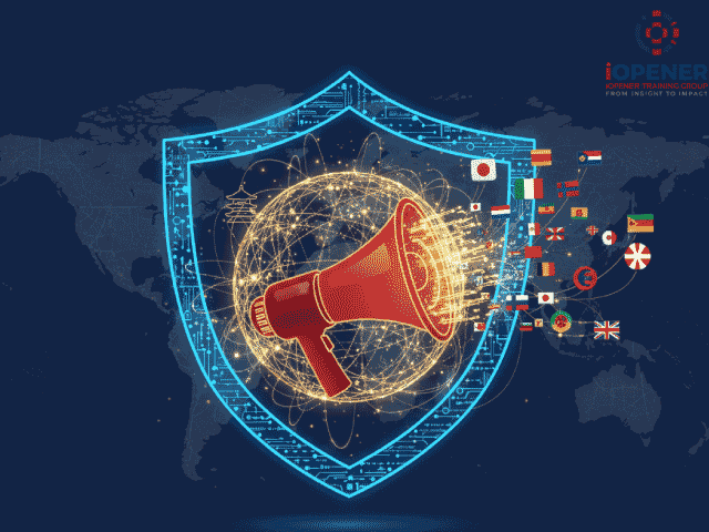 International and Global Corporate Public Relations