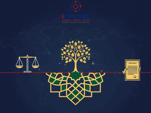 Islamic Banking & Finance