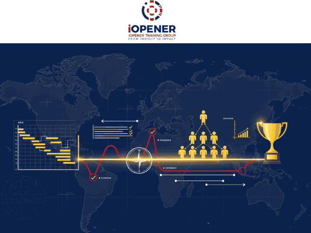 Project Management & Leadership