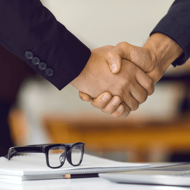 Executive Leadership for Agile Organizations