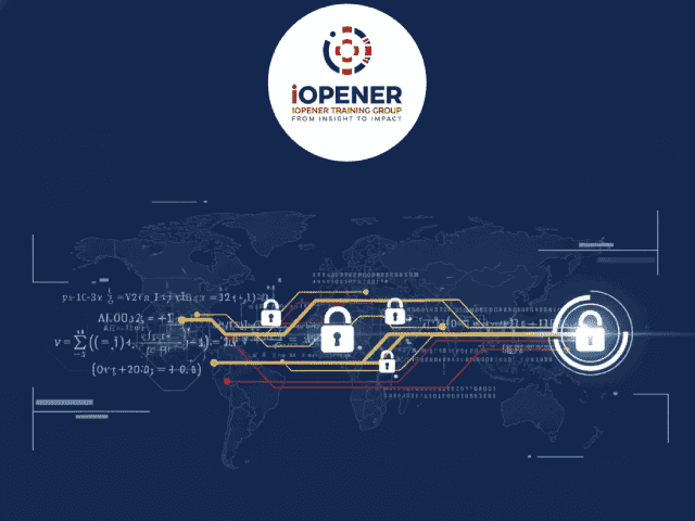 Cryptography & Encryption Techniques