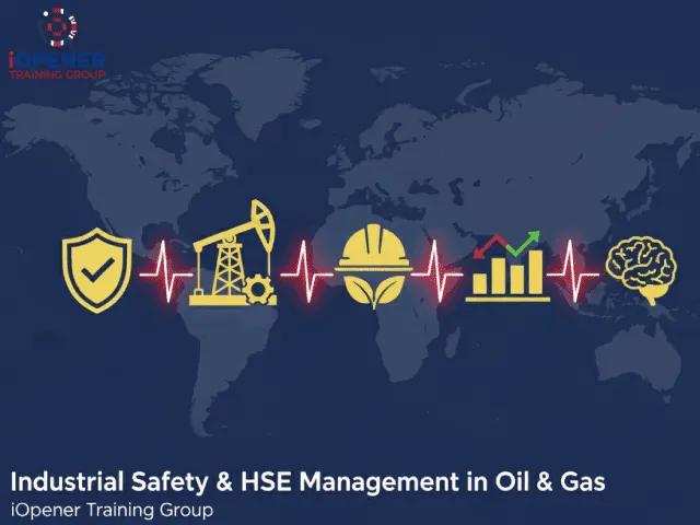 Advanced Industrial Safety & Risk Management Workshop