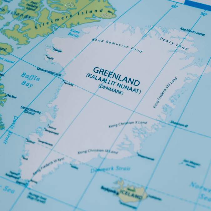 الخرائط تحت السطحية لأغراض الاستكشاف