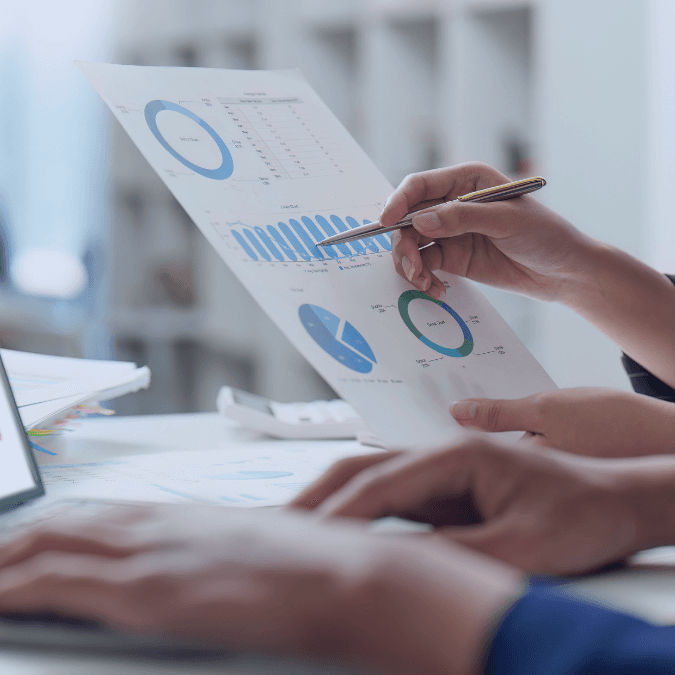 Basic Core Analysis and Evaluation