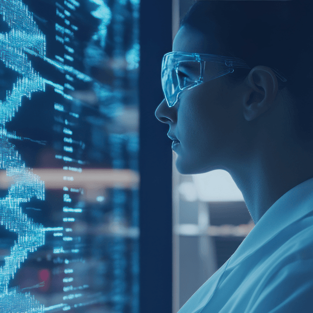 Seismic Data Acquisition Program