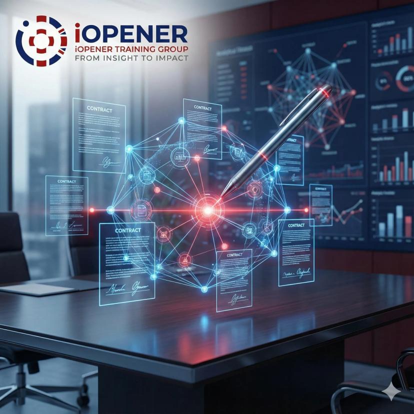 Advanced Techniques in Strategic Contract Management.