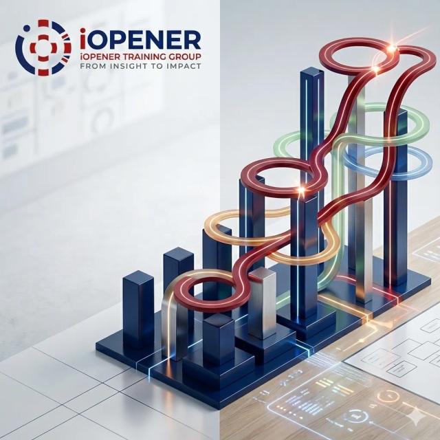 Agile Strategy & Business Transformation