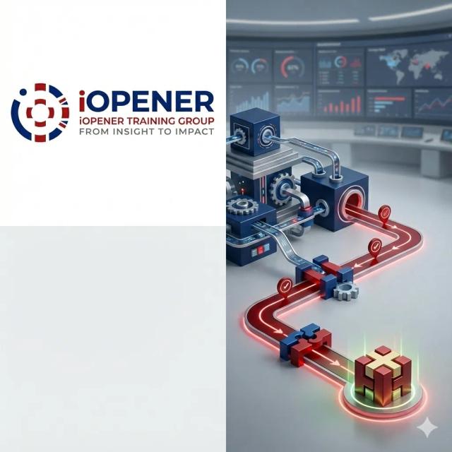 Strategic Management and Goal Attainment Program