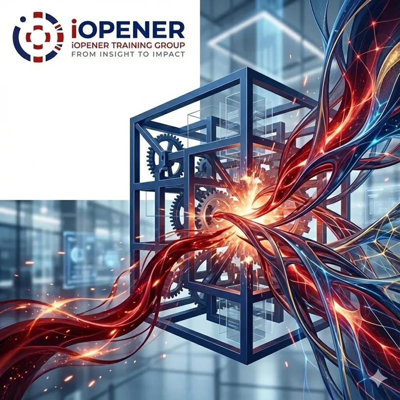 Re-inventing Strategy