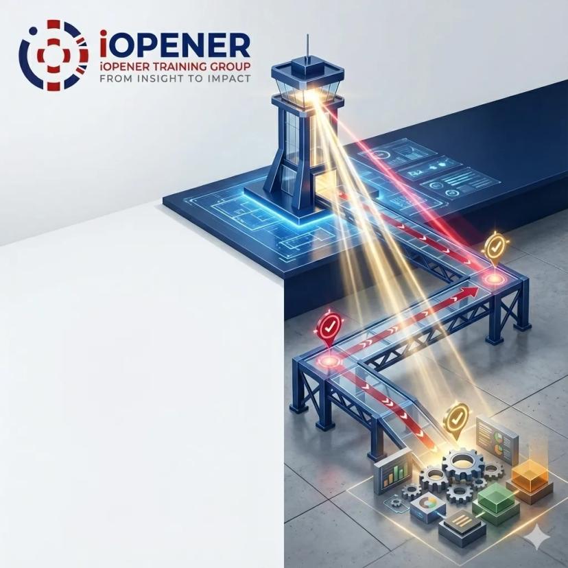 Leadership in Strategy Execution