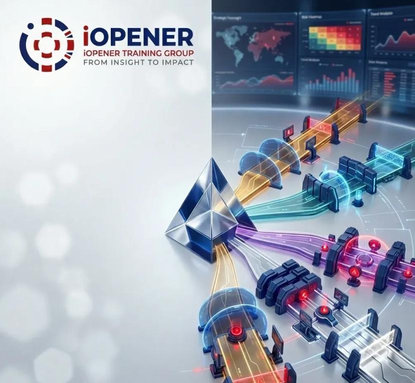 Scenario Planning & Risk Management Scenario Planning & Risk Management