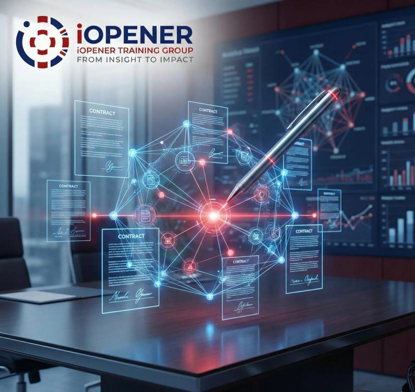 Business Strategy & Competitive Advantage training