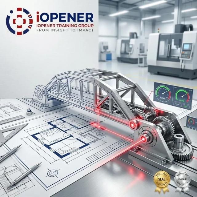 Strategic Planning and Execution for Operational Excellence