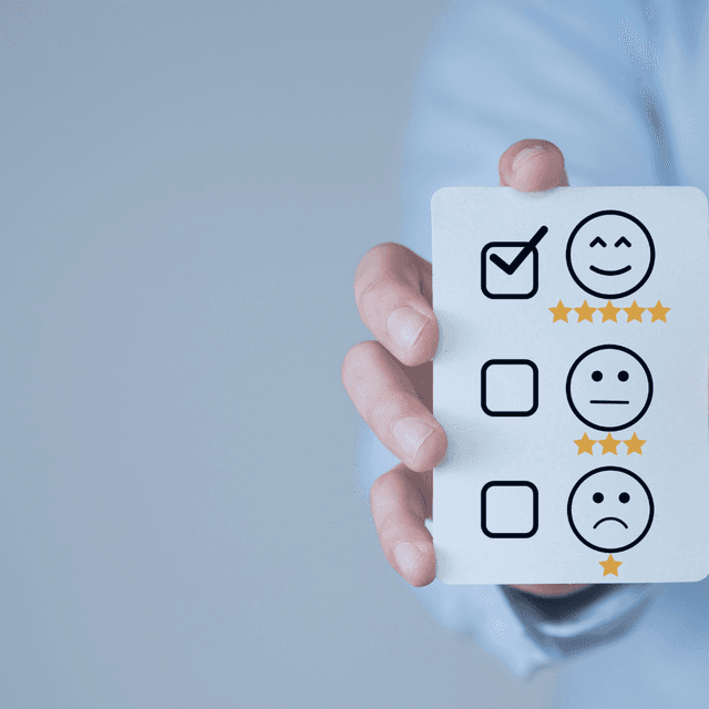 Customer Happiness and Service Harmony