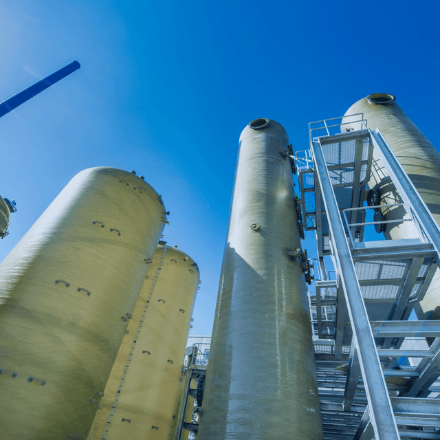 Secondary Recovery Processes