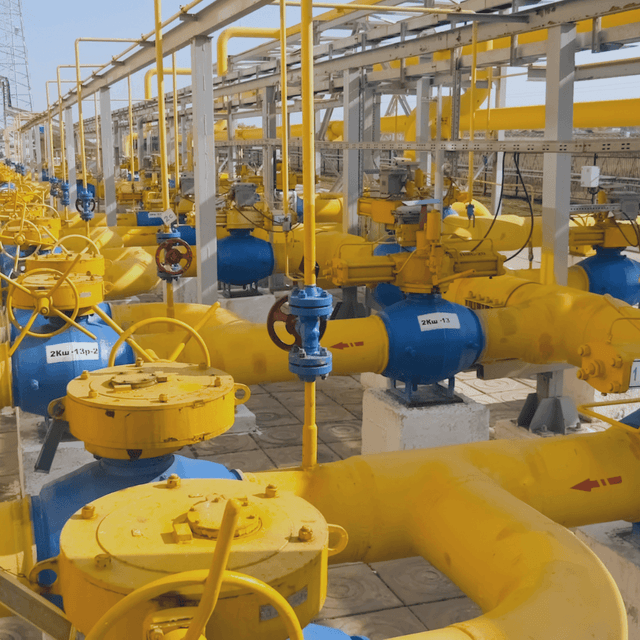 Natural Gas Reservoir Engineering