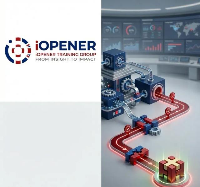 Supply chain management in the oil and gas sector