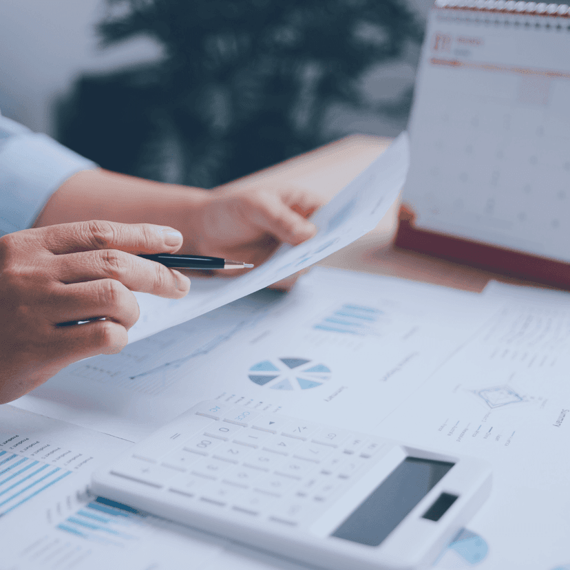 ata-Driven Decision Making