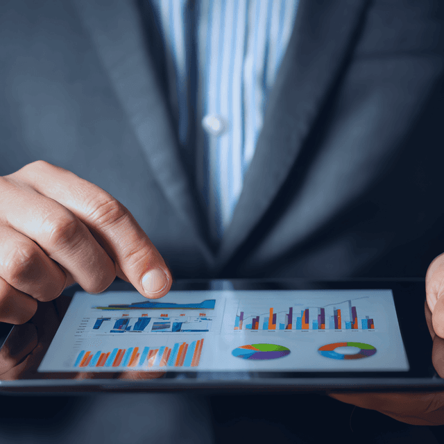 استخدام مؤشرات الأداء في الأعمال الإدارية