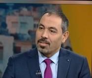 Dr.Abdulnaser Aljasem - Amesterdam