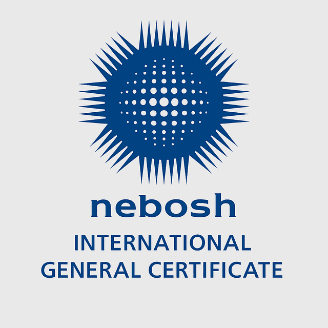 NEBOSH International General Certificate (IGC)