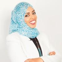 Dr Souad Mohamed- London