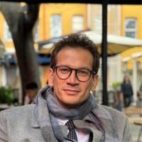 Dr.Maen Alrashdan - Kuala Lumpur